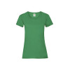  Tricou pentru femei Fruit of the loom Valueweight T Lady Fit